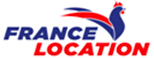 logotype France Location